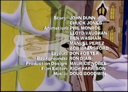 کایوت و رودرانر (فصل 3 - قسمت 2)